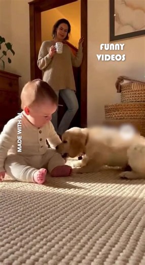 21 reactions | they are making fun together | Funny videos | Facebook