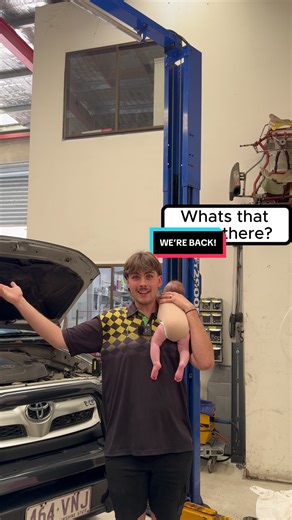 Reviving Our Mechanical Workshop Services