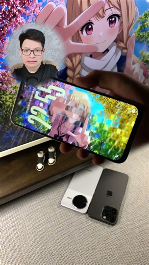 Awesome Software, Cool Wallpapers