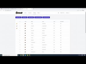 How to Install iSRO Portal CMS - SilkroadR Website