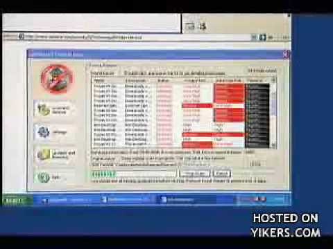 Want to kill your PC? Go to goggle.com.