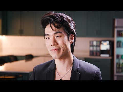 Try Guys’ Eugene Lee Yang Says He’s Retiring as an Internet Creator to ‘Preserve My Mental Health’ | Video