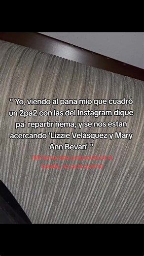 No hay más 2pa2: La batalla de la ñema