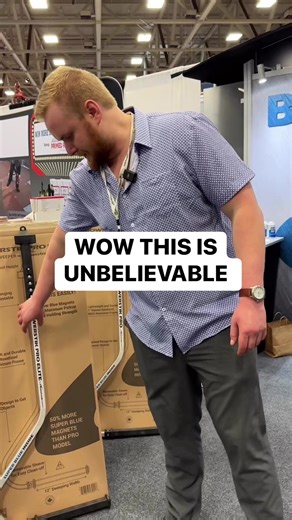 How to pick up nails! #contractor #construction #tools #diy #roofing #tools #education | American Contractor