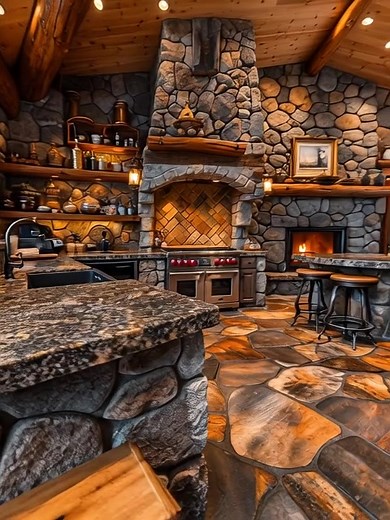 Love it ❤️ | Log Cabin Life