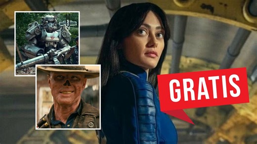 ¿Cómo ver Fallout GRATIS si no tienes Prime Video?