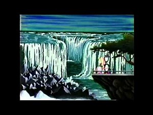 America's Best Contacts & Eyeglasses commercial (1991)