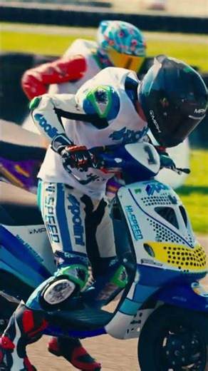 Recap Polini Italian cup - Airola 2026 🏁