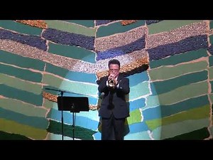 慕情（トランペット演奏 石井幸次郎）