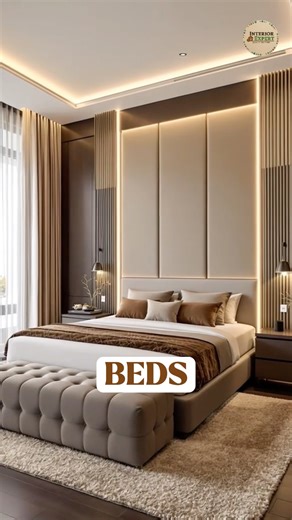 How to design your bed #bed #shorts ￼