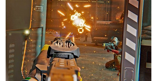 Zusammen auf Raubzug: So läuft ein Heist in Den of Wolves ab