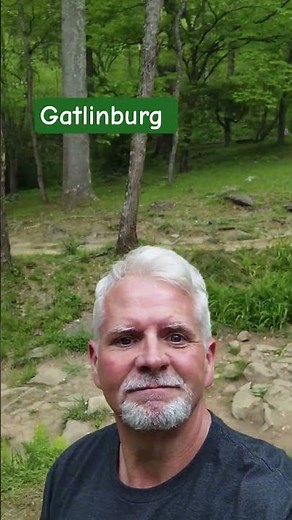 Smokies ⛰️ #gatlinburg #smokies