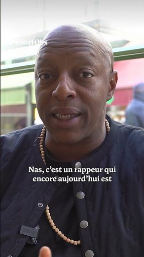 Oxmo Puccino dévoile son meilleur album rap de l'histoire