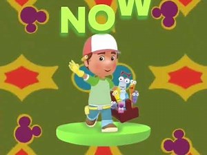 Playhouse Disney [THE CHANNEL] September 1st 2013 Commercial Breaks (Rebrand day)