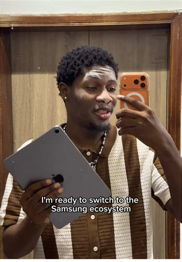 Samsung Tab vs iPad: Why Choose Samsung?