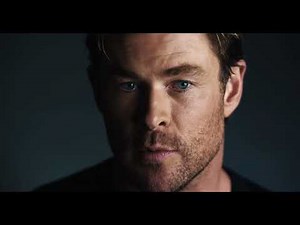 Premiering 25 November | Chris Hemsworth: A Road Trip to Remember | National Geographic MENA
