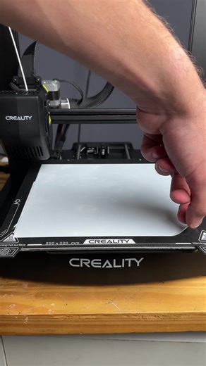 ASMR Impresion 3D: Relaxing 3D Printing Sounds