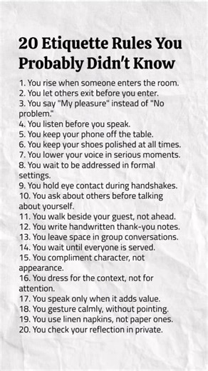 ❤️ | Mesmerizing Words