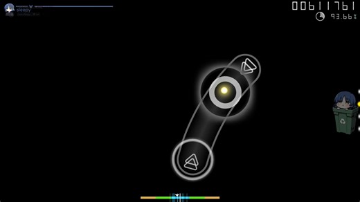 sliders are fun #fyp #xyzbca #foryoupage #osu #music | Osu