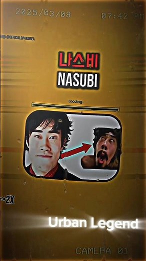 The Nasubi Experiment Was Way Darker Than You Think 😨#shorts