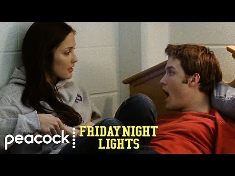 Jason & Lyla's Relationship (Season 1) Part 4 | Friday Night Lights