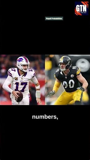 NFL Playoff Picture: Week Thirteen Probabilities in Two Thousand Twenty-Five Season