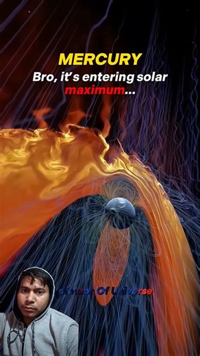 Plasma Storms Are Coming 💀 #Space #Earth #Sun #planet #universe