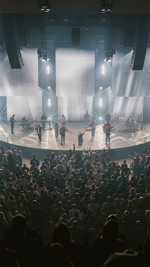 You are worthy of it all, Jesus! What an incredible time of worship we had at Marriage Night tonight! There is no one worthy but Jesus 🙌 | Gateway Worship