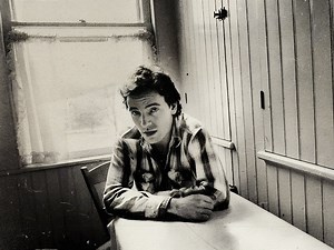 'Electric Nebraska': Bruce Springsteen's lost album