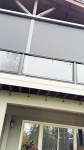 20 reactions · 4 comments | Our premium sun-blocking drop shades cut...