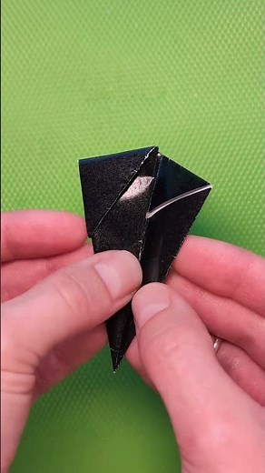 Enchanting Paper Witch Nails ✨💅