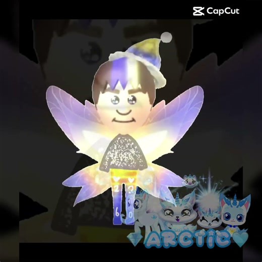 Endless meme🩷💛💙