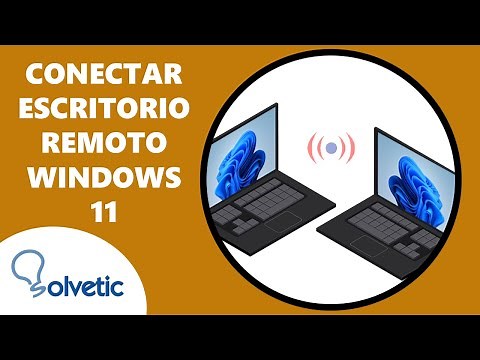 How to Connect Remote Desktop to Windows 11 ✔️
