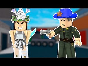 MURDER VS SHERIFF QUEM É O MELHOR? (Murder Mystery 2 Roblox)