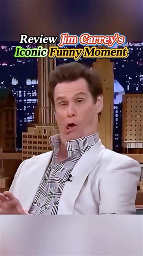 Jim Carey’s iconic funny moments 😂🤪#fyp #funny #jimcarrey #usa #celebrity