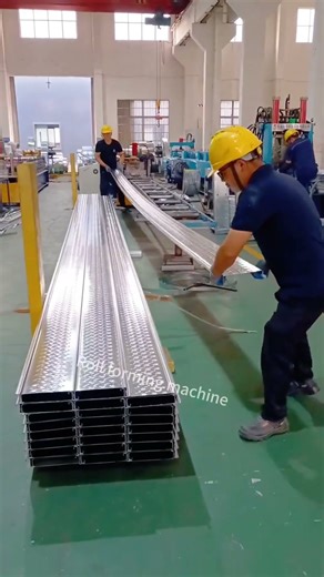 Roll forming machine C channel purlin roll formin#C-channel steel forming machine #purlinmachine