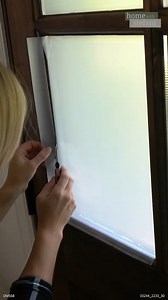 1.5K views · 23 reactions | Easy Privacy Window Film Installation for Any Space #easydiy #homeimprovement #diyprojects | Home With Stefani | Facebook