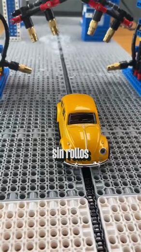 Lo compro solo por ser de Hotwheels #cartok #hotwheels #toys #diversion ⭐️Fair Use Disclaimer: This video may contain copyrighted material the use of which has not always been specifically authorized by the copyright owner. We are making such material available for purposes of criticism, comment, news reporting, teaching, scholarship, or research. We believe this constitutes a 'fair use' of any such copyrighted material as provided for in section 107 of the US Copyright Law. | Performance Custom