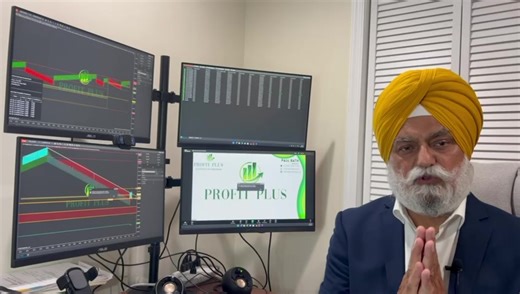 Automated Trading: Stop Grinding, Start Winning!