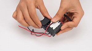 Watch Cordless Drill Trigger Switch on Amazon Live