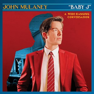 “Baby J” by John Mulaney