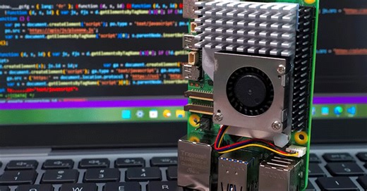 7 Projects for the New Raspberry Pi 5 16GB