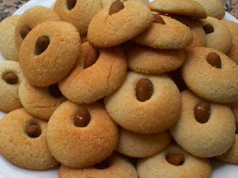 Recette Gâteau Marocain Traditionnelle Facile à réaliser Cuisine Marocaine 82