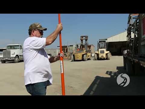 EZ Flip Load Measuring Stick