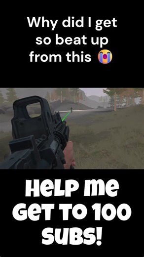 Help me get to 100 subscribers!