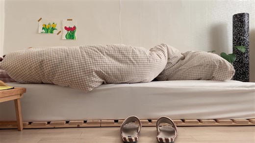 搬运 | evening 韩国女生vlog 日常生活记录 Morning Routine