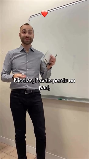 Innovation en éducation on Instagram: "On adore @lucas_maths4 ❤️ Les amis on se retrouve au 7ème congrès innovation en éducation les 21 et 22 février 2026 au palais des congrès de Nîmes💫 La billetterie à tarif réduit est ouverte ! Places limitées à 650 personnes ! https://congres.innovation-en-education.fr/ ❤️Et si on réinventait l’école ? Et si on décidait, ensemble, de semer les graines d’une éducation plus humaine, plus consciente, plus joyeuse ? Le magazine Innovation en Éducation, c’est b
