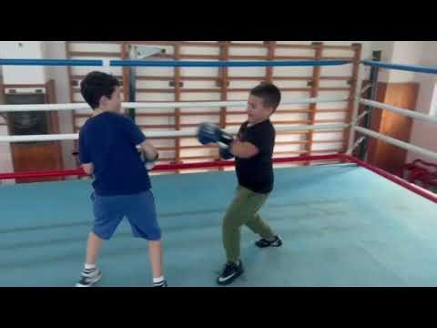 „Tréning detí – ŠKB Spartak Komárno“