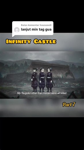 Infinity Castle Part 7: Demon Slayer Insights
