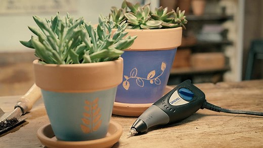 Dremel Engraver ( 290-1 )